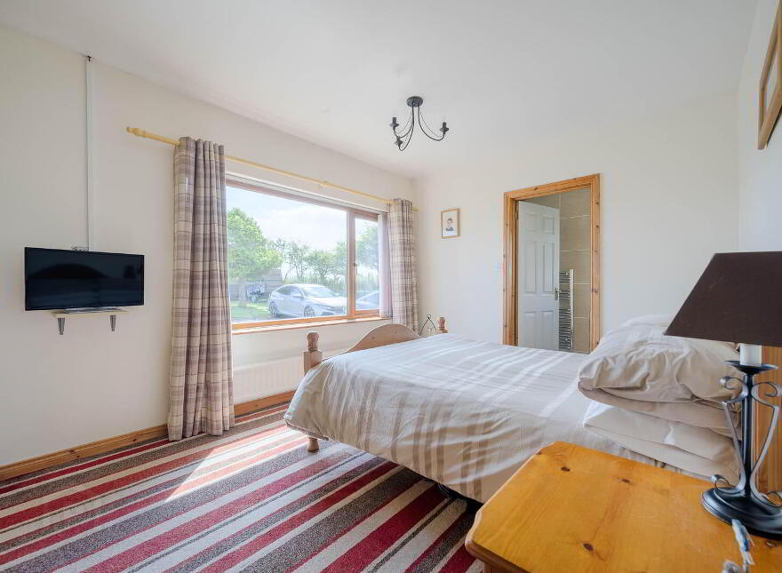 161 Main Road, Portavogie, Newtownards, BT22 1DA