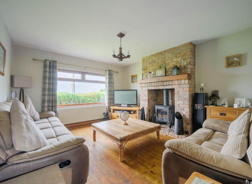 161 Main Road, Portavogie, Newtownards, BT22 1DA