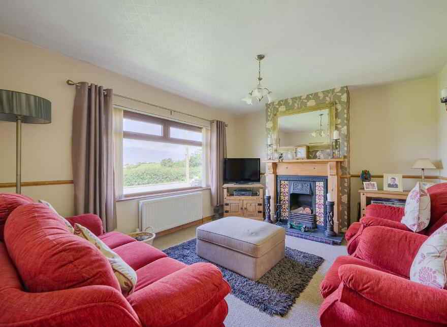 161 Main Road, Portavogie, Newtownards, BT22 1DA