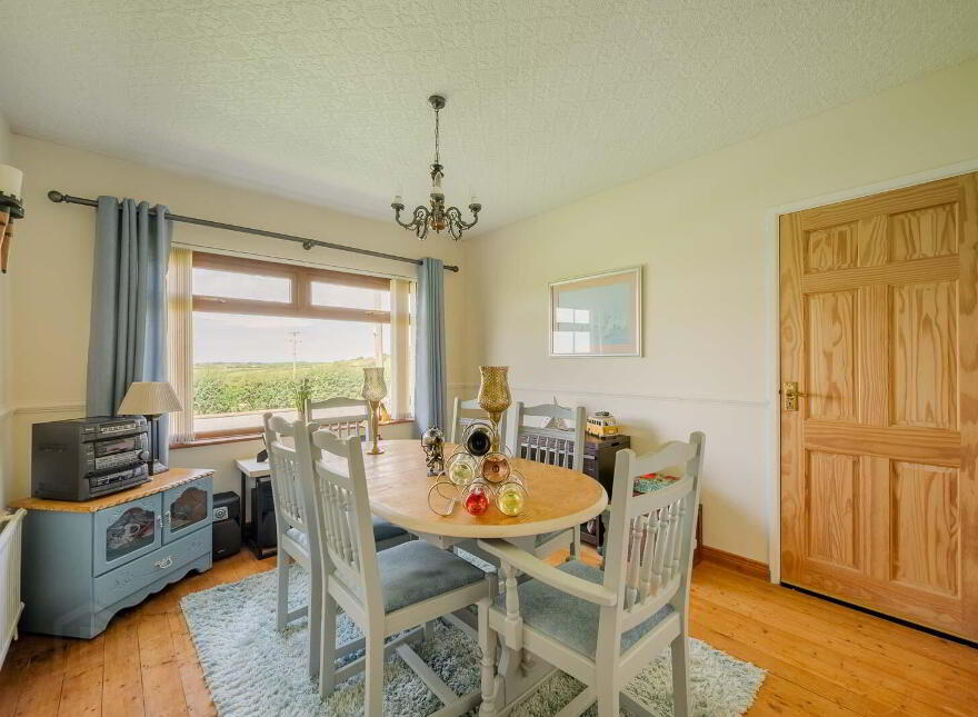 161 Main Road, Portavogie, Newtownards, BT22 1DA