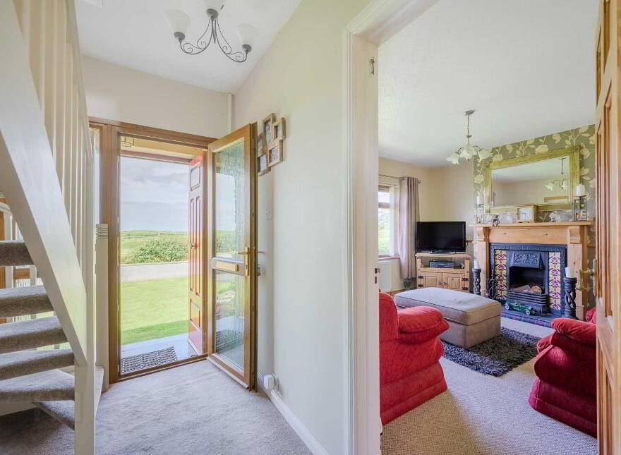 161 Main Road, Portavogie, Newtownards, BT22 1DA