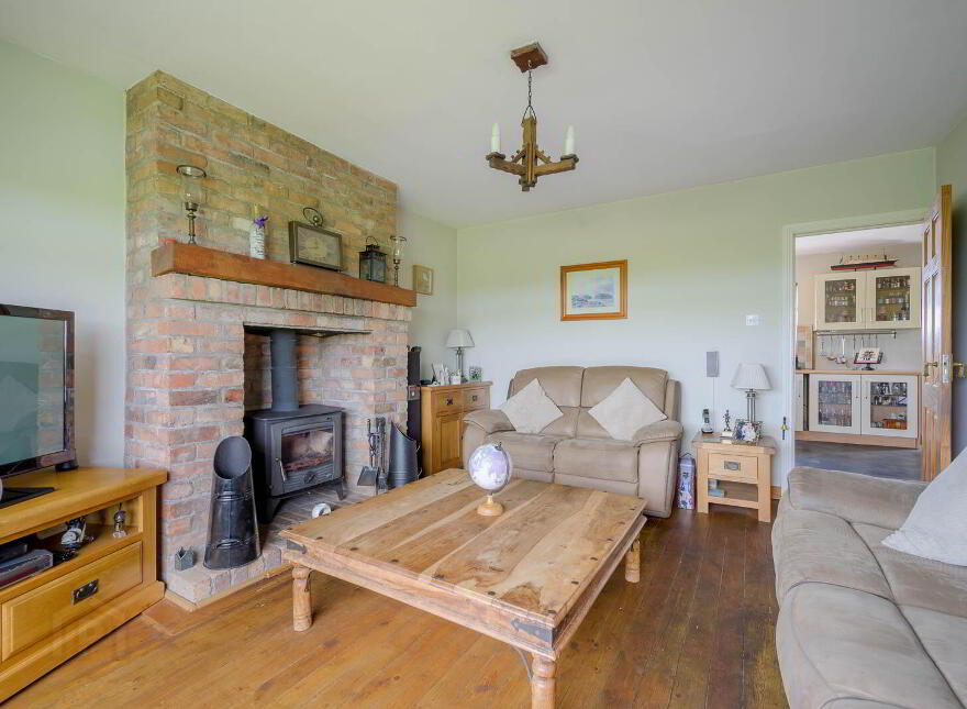 161 Main Road, Portavogie, Newtownards, BT22 1DA