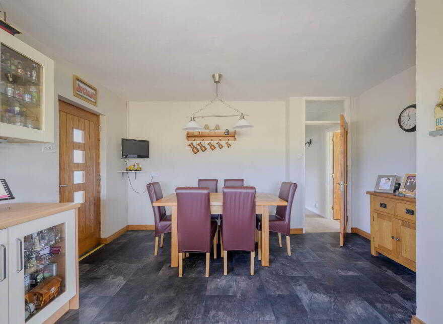 161 Main Road, Portavogie, Newtownards, BT22 1DA