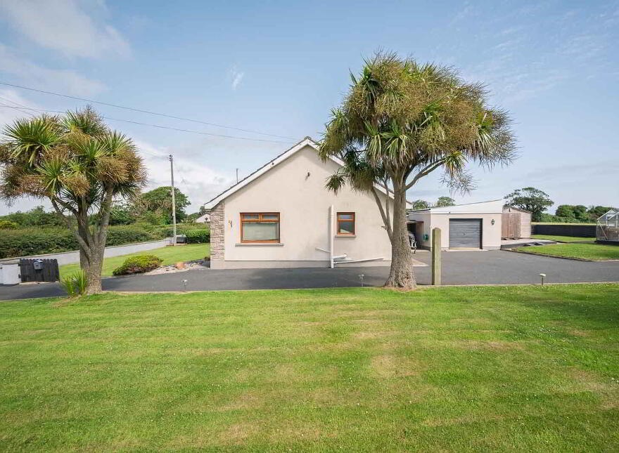 161 Main Road, Portavogie, Newtownards, BT22 1DA