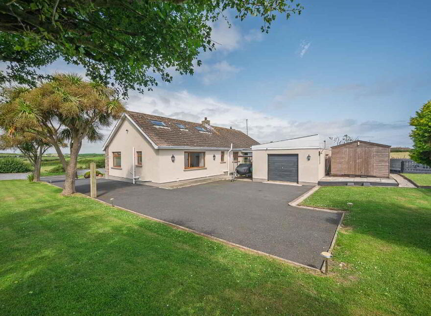 161 Main Road, Portavogie, Newtownards, BT22 1DA