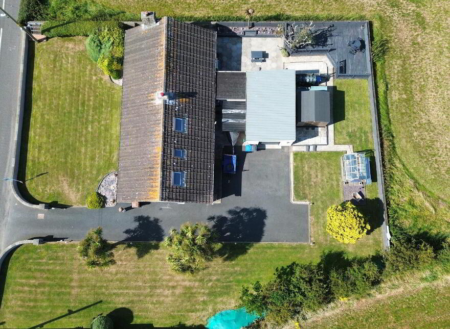 161 Main Road, Portavogie, Newtownards, BT22 1DA