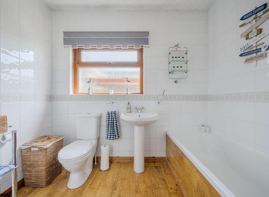161 Main Road, Portavogie, Newtownards, BT22 1DA