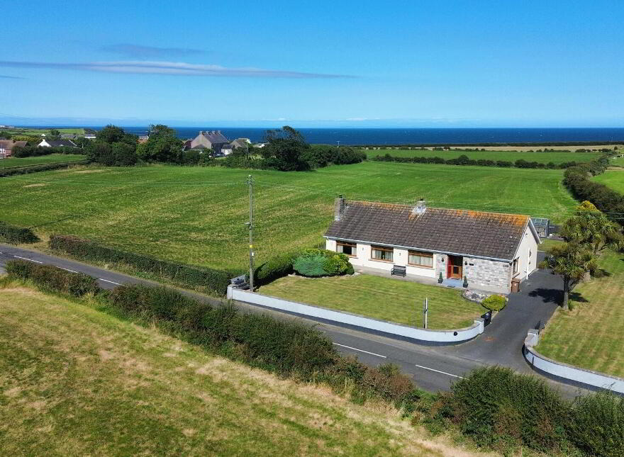 161 Main Road, Portavogie, Newtownards, BT22 1DA