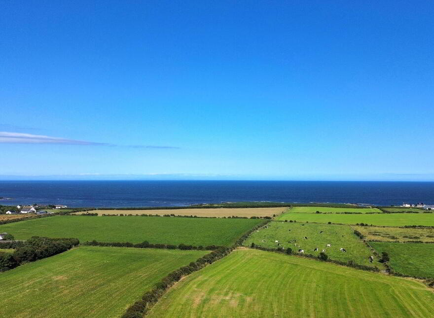 161 Main Road, Portavogie, Newtownards, BT22 1DA