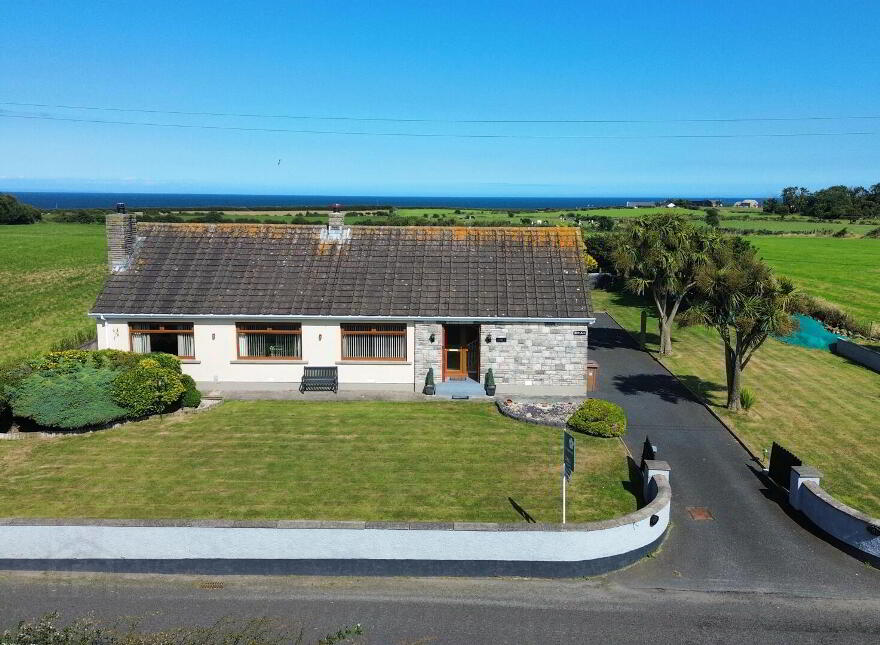 161 Main Road, Portavogie, Newtownards, BT22 1DA