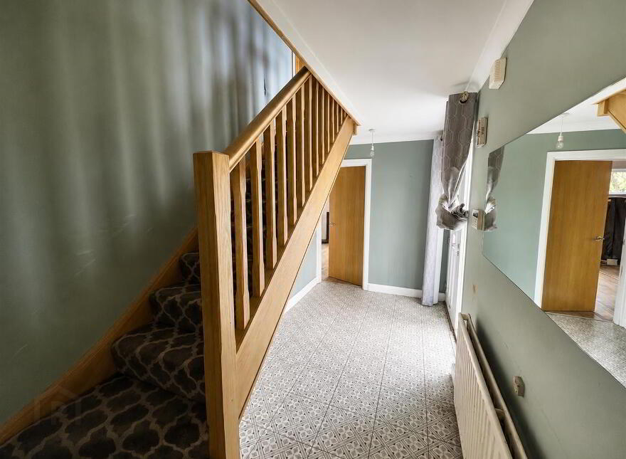 2 Cherryvalley Park West, Belfast, BT5 6PU