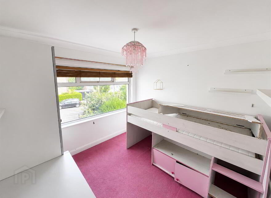 2 Cherryvalley Park West, Belfast, BT5 6PU