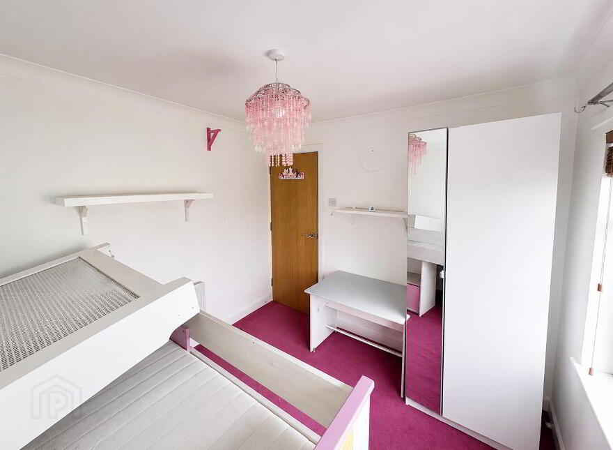 2 Cherryvalley Park West, Belfast, BT5 6PU