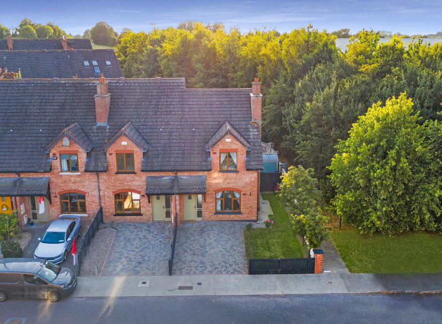 68 Bellingham Green, Main Street, Castlebellingham, A91WF43