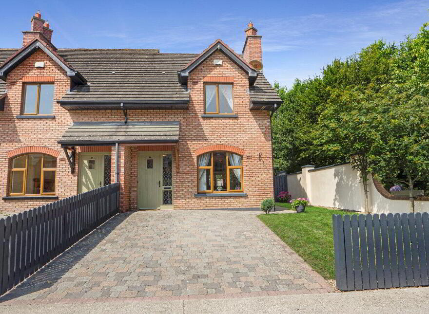 68 Bellingham Green, Main Street, Castlebellingham, A91WF43