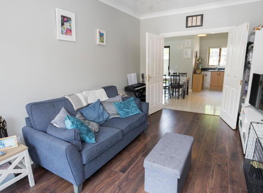 68 Bellingham Green, Main Street, Castlebellingham, A91WF43