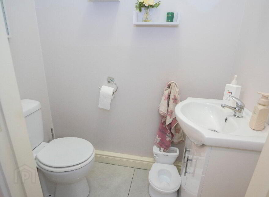 68 Bellingham Green, Main Street, Castlebellingham, A91WF43