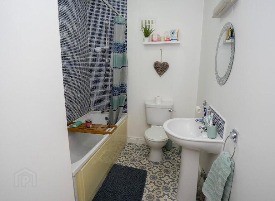 68 Bellingham Green, Main Street, Castlebellingham, A91WF43