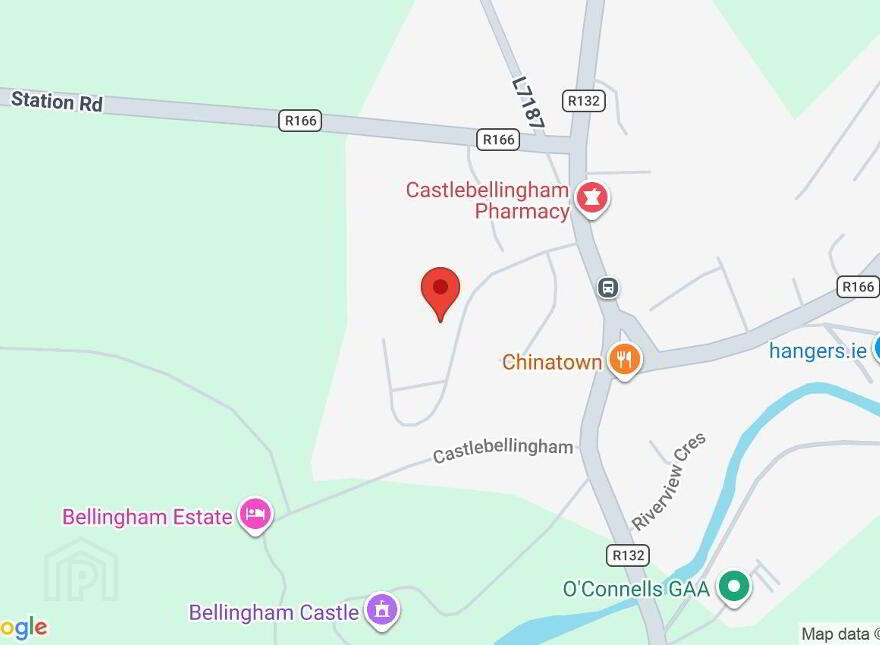 68 Bellingham Green, Main Street, Castlebellingham, A91WF43