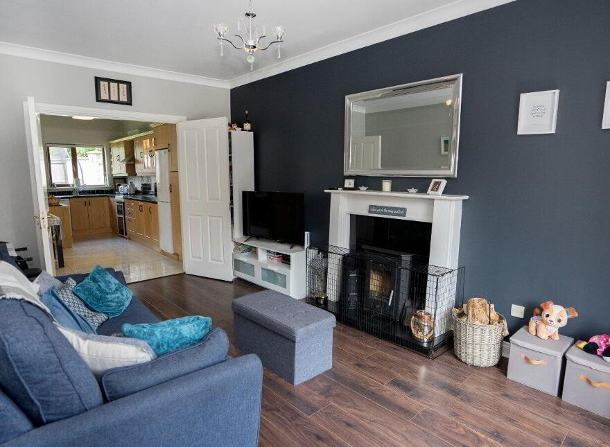 68 Bellingham Green, Main Street, Castlebellingham, A91WF43