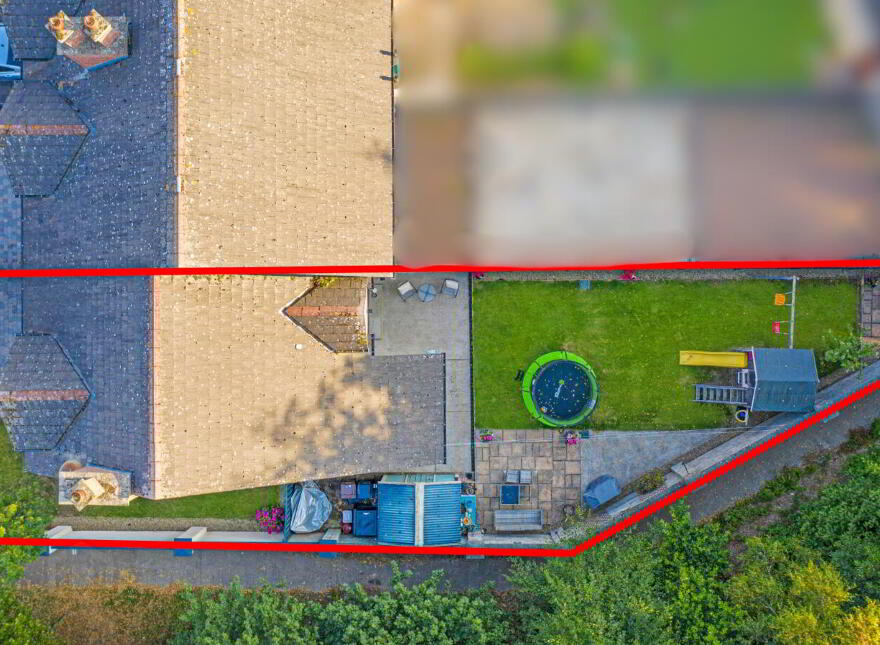 68 Bellingham Green, Main Street, Castlebellingham, A91WF43