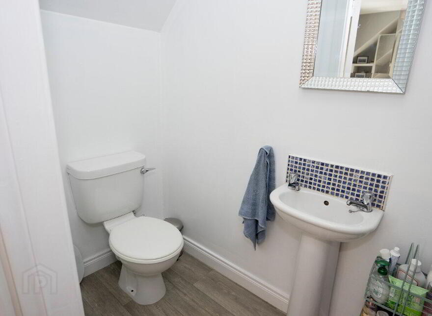 68 Bellingham Green, Main Street, Castlebellingham, A91WF43