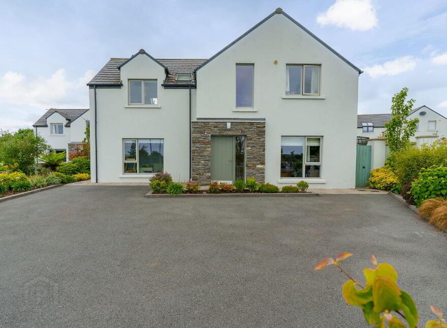 Tenaya, 5 Lia Fail, Kerry Road, Tower, T23H56T