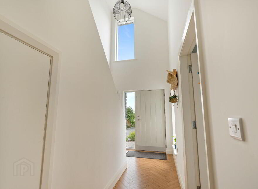 Tenaya, 5 Lia Fail, Kerry Road, Tower, T23H56T