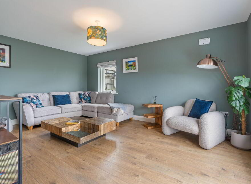 Tenaya, 5 Lia Fail, Kerry Road, Tower, T23H56T