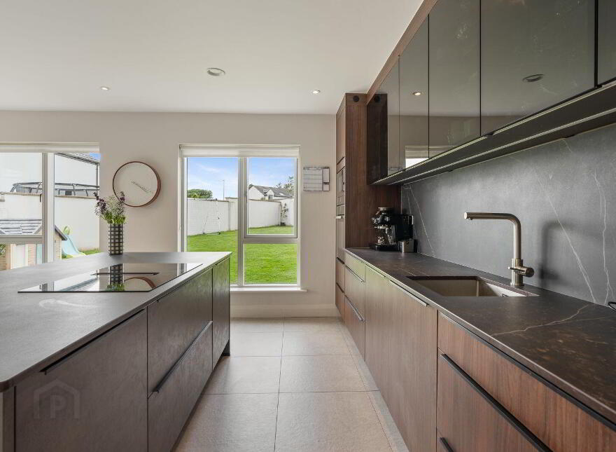 Tenaya, 5 Lia Fail, Kerry Road, Tower, T23H56T