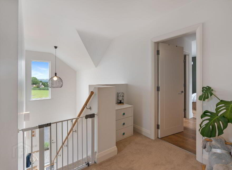 Tenaya, 5 Lia Fail, Kerry Road, Tower, T23H56T