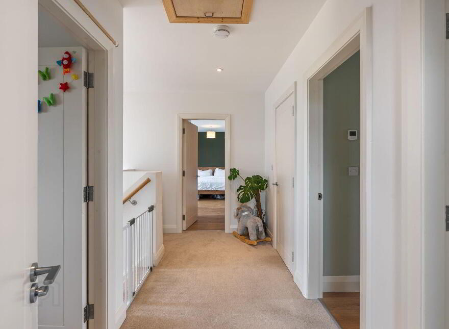 Tenaya, 5 Lia Fail, Kerry Road, Tower, T23H56T