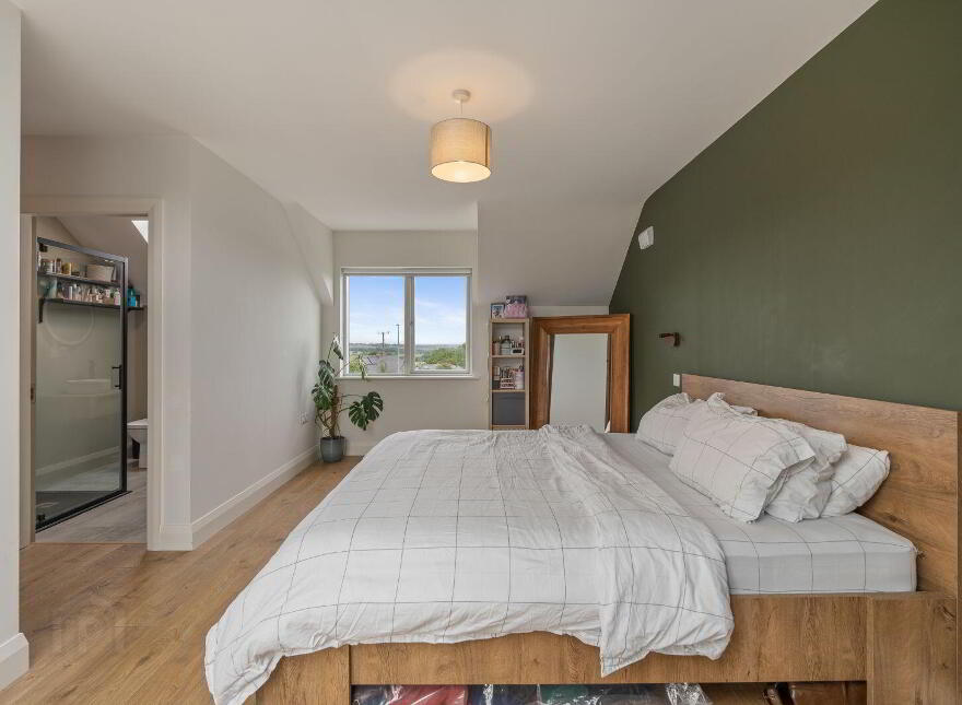Tenaya, 5 Lia Fail, Kerry Road, Tower, T23H56T