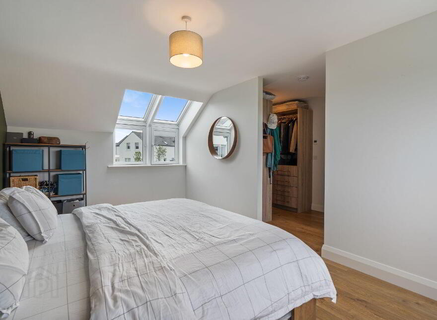 Tenaya, 5 Lia Fail, Kerry Road, Tower, T23H56T