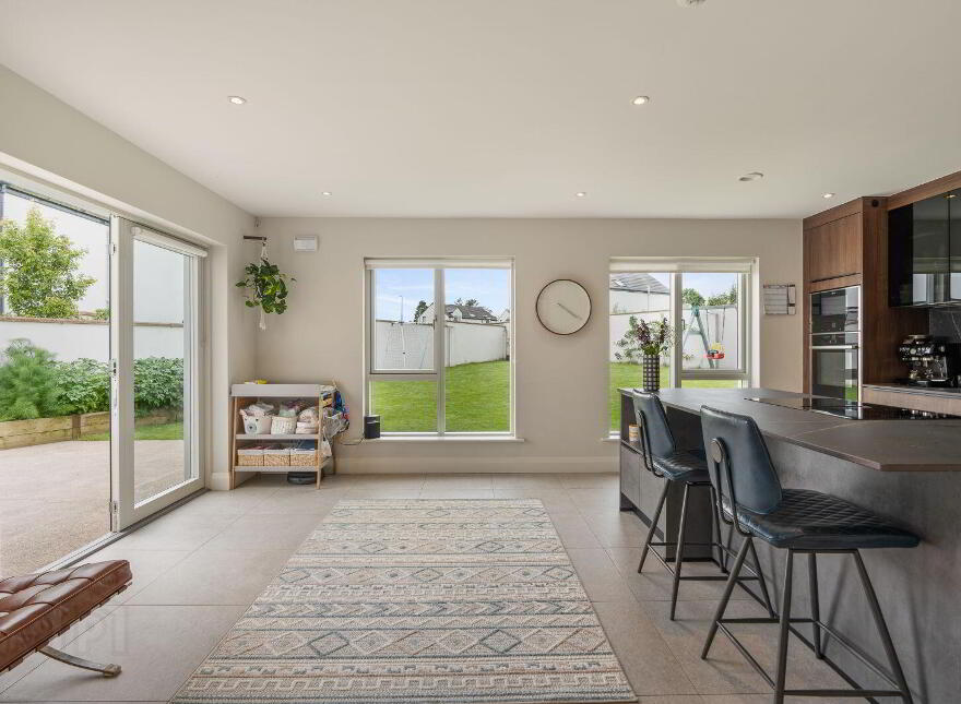 Tenaya, 5 Lia Fail, Kerry Road, Tower, T23H56T