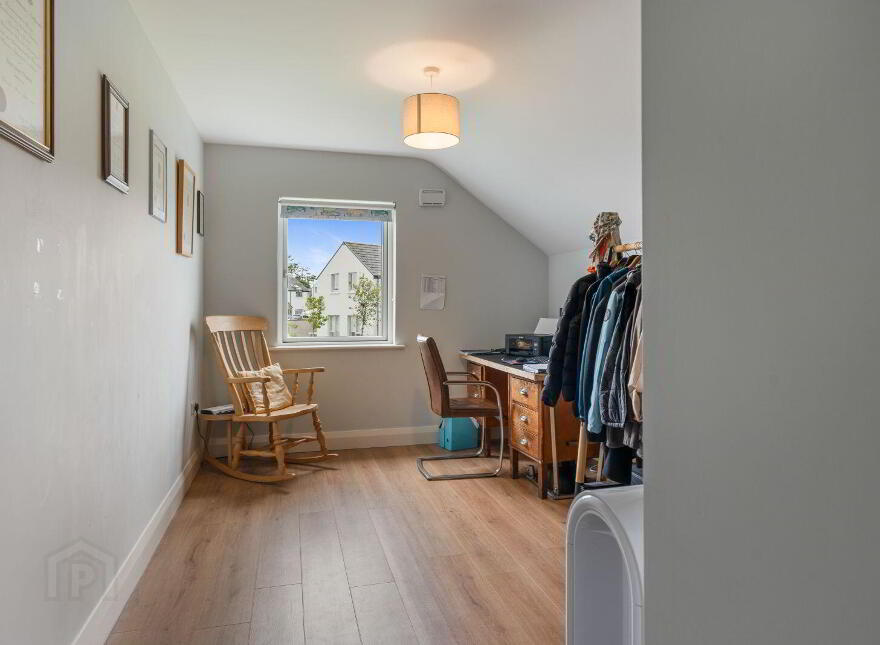 Tenaya, 5 Lia Fail, Kerry Road, Tower, T23H56T