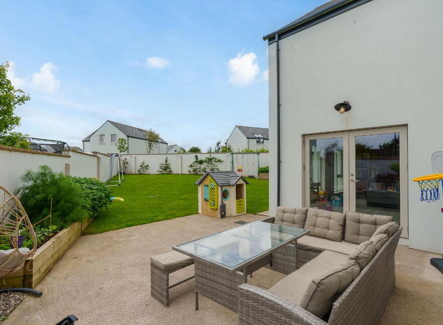 Tenaya, 5 Lia Fail, Kerry Road, Tower, T23H56T
