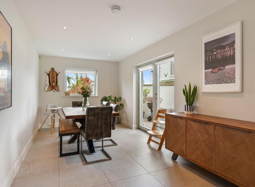 Tenaya, 5 Lia Fail, Kerry Road, Tower, T23H56T