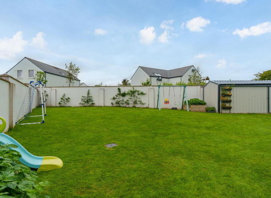 Tenaya, 5 Lia Fail, Kerry Road, Tower, T23H56T