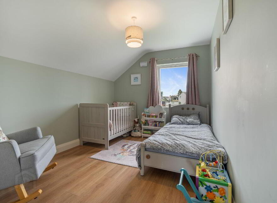 Tenaya, 5 Lia Fail, Kerry Road, Tower, T23H56T