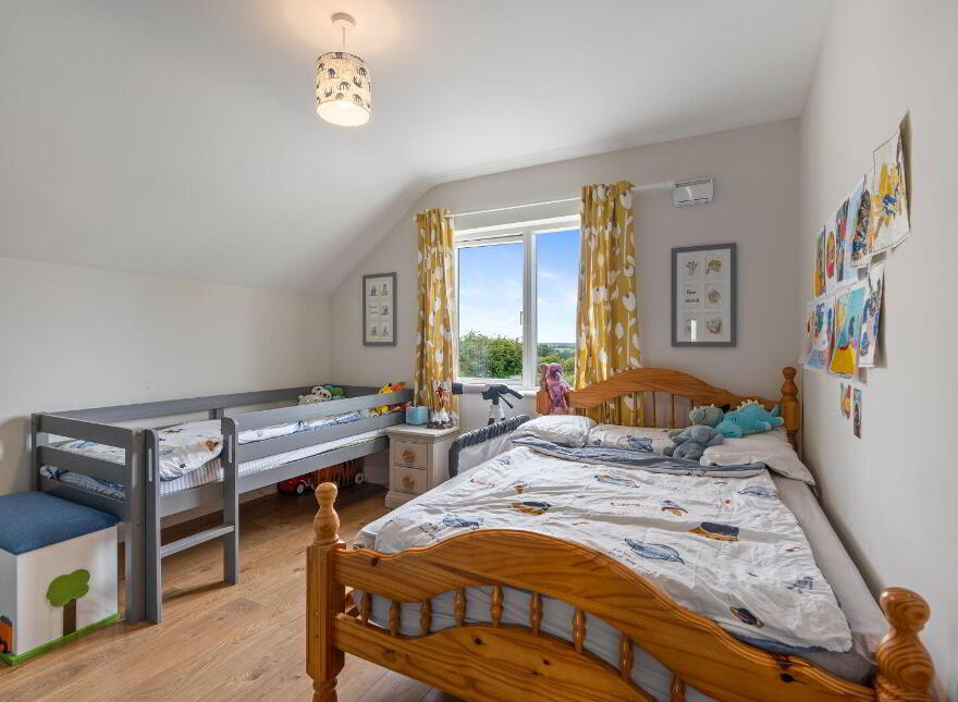 Tenaya, 5 Lia Fail, Kerry Road, Tower, T23H56T