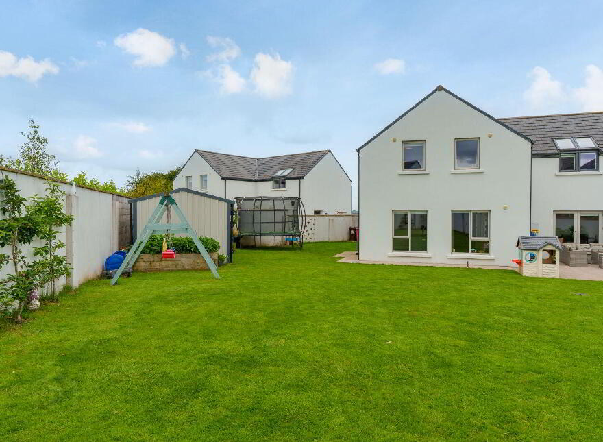 Tenaya, 5 Lia Fail, Kerry Road, Tower, T23H56T