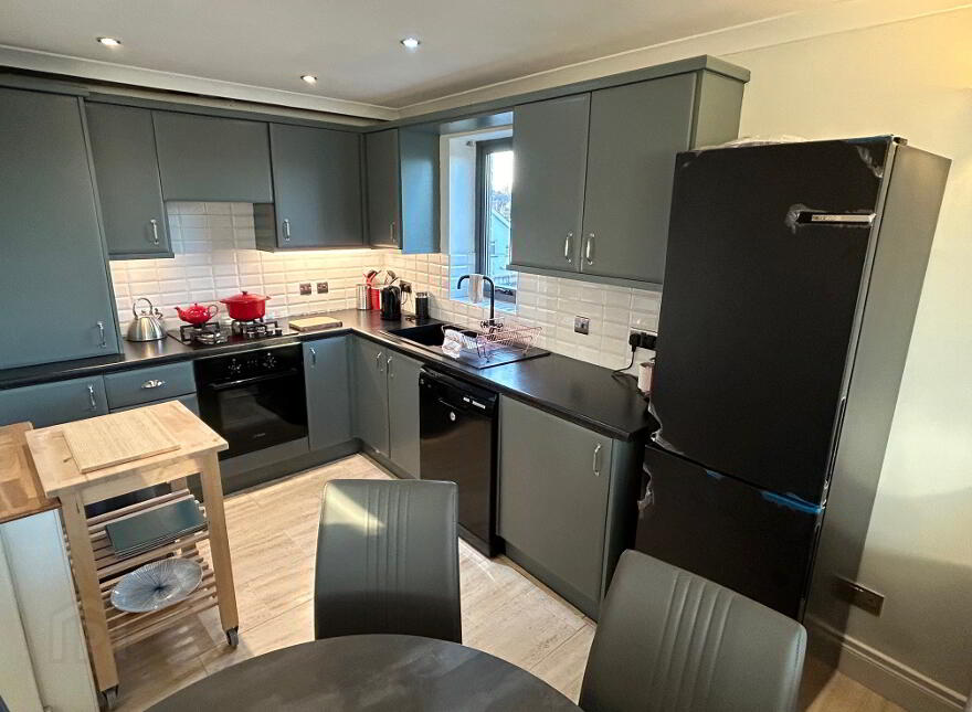 Apt 12 Lesley Plaza, Lisburn Road, Belfast, BT9 6JN