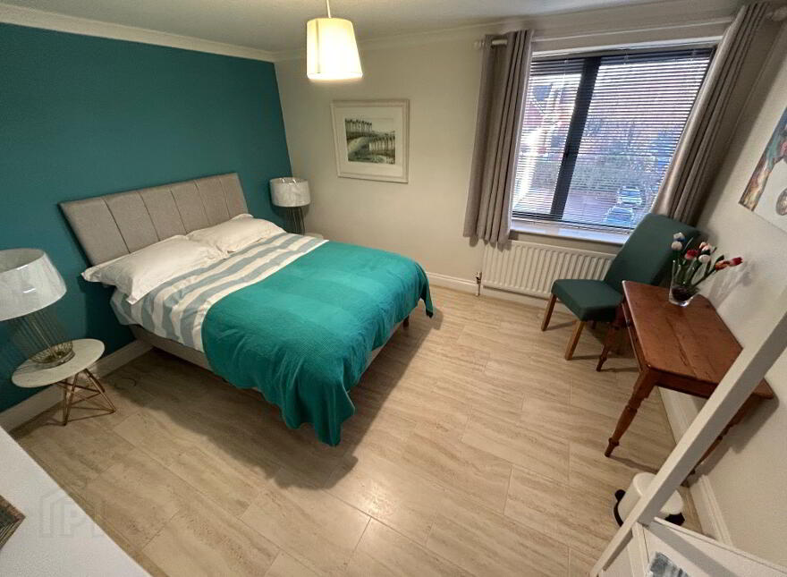 Apt 12 Lesley Plaza, Lisburn Road, Belfast, BT9 6JN