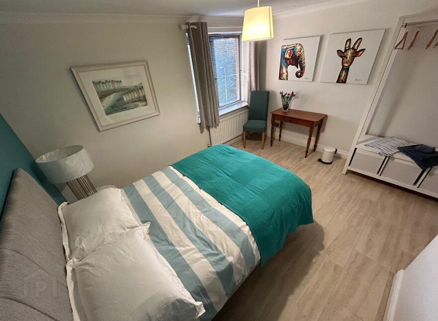 Apt 12 Lesley Plaza, Lisburn Road, Belfast, BT9 6JN