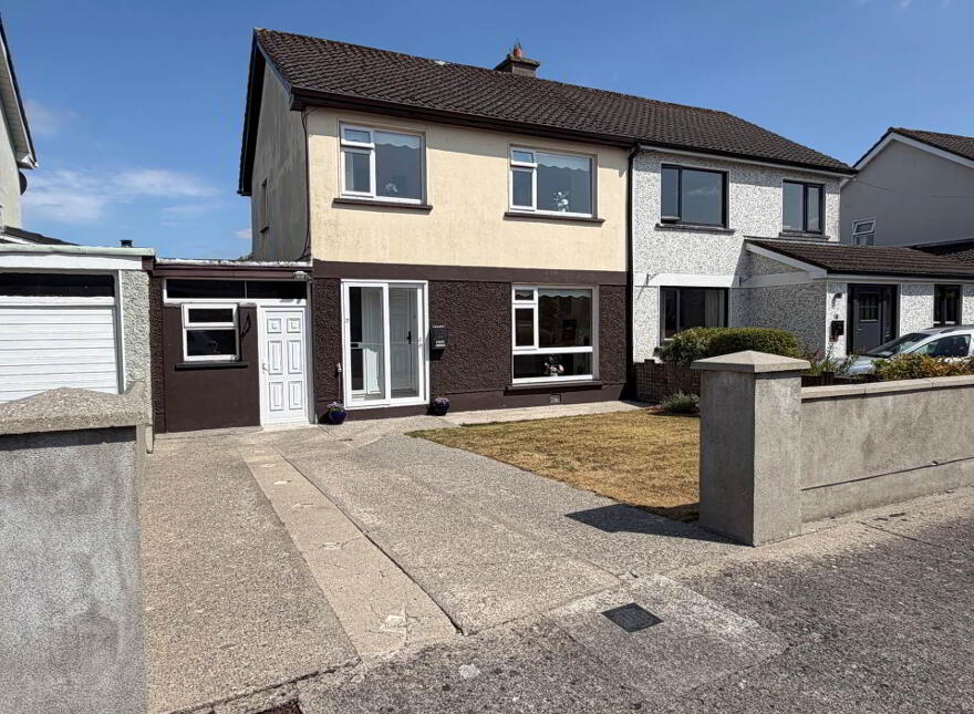 20 Loreto Avenue, Kilkenny Town, R95NY3F photo