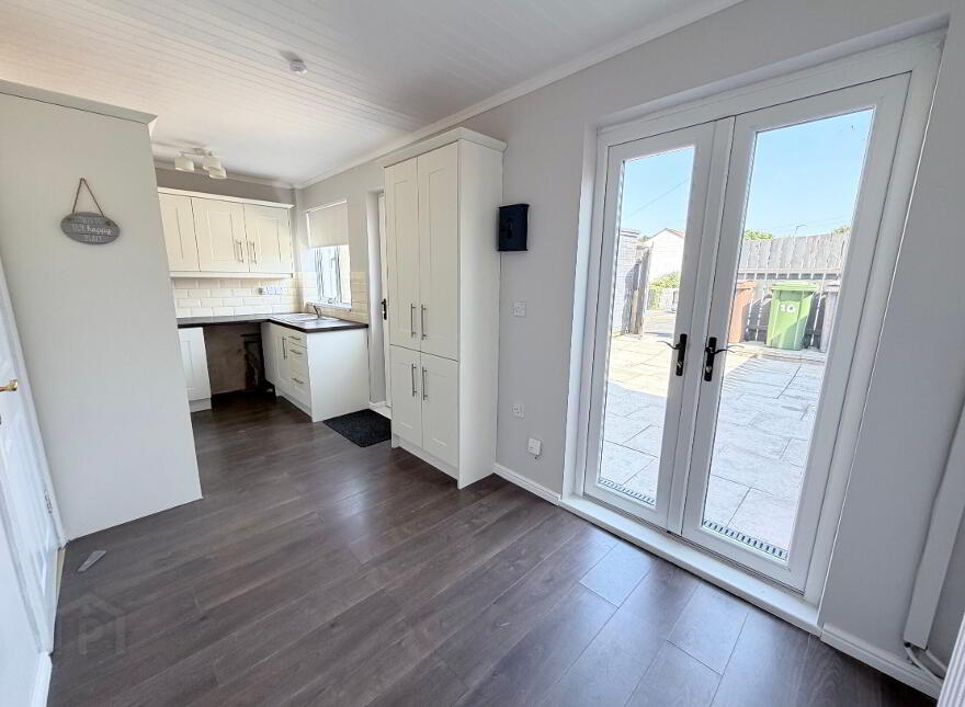 10 Brookfield Park, Banbridge, BT32 3BU