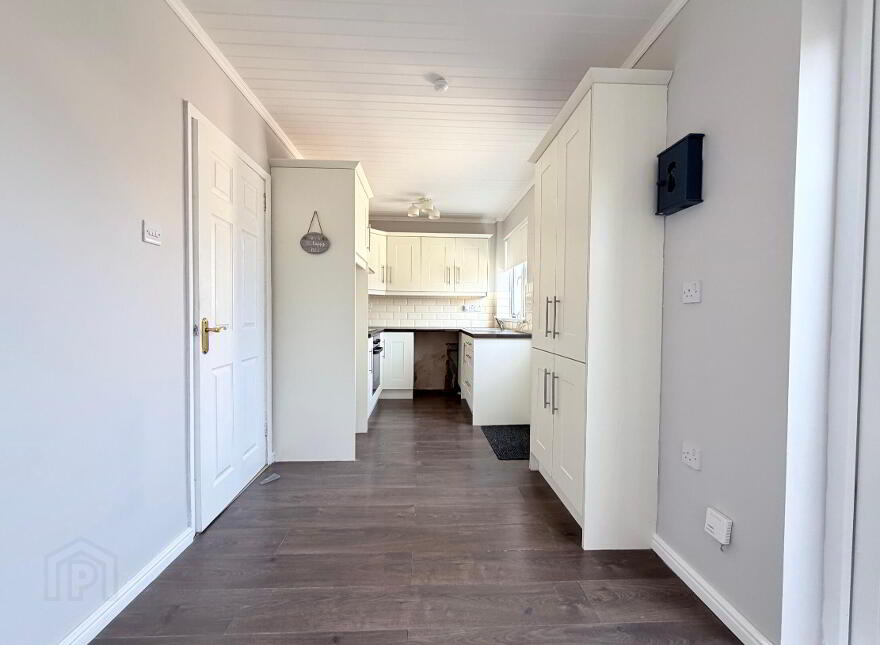 10 Brookfield Park, Banbridge, BT32 3BU