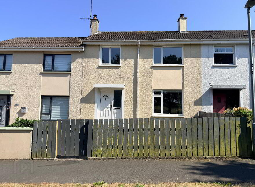 10 Brookfield Park, Banbridge, BT32 3BU