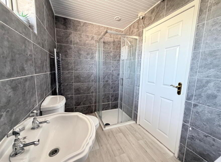 10 Brookfield Park, Banbridge, BT32 3BU